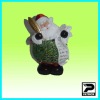 Wholesale ceramic gift christmas decoration