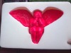 Wholesale simulation angel,rigid polyurethane decoration products