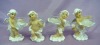Wholesale 2011 Resin Promotional Christmas Gift