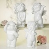 Wholesale resin crafts with angel gifts