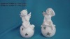 Wholesale ceramic angel items