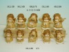 Wholesale pottery angel