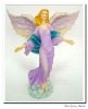 Wholesale Fairy statue crafts