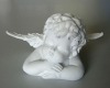 Wholesale Poly cherub decor
