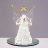 Wholesale miniature angel figurine