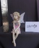 Wholesale 2011 Newest Design SX11109A Resin figurine angel for gift and crafts