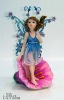 Wholesale polyresin fairy,angel,polyresin figurine