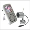 Wholesale 2.4GHz Video Baby Monitor
