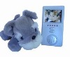 Wholesale 2.5 inch LCD Baby Monitor