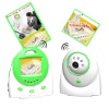Wholesale 2.4GHz Wireless Baby Monitor