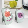 Wholesale 2.4G Wireless Baby Monitor