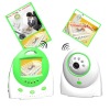 Wholesale 2.4G wireless digital baby monitor