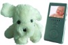 Wholesale Bear Wireless Baby Camera