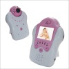 Wireless baby monitor 318 /baby care products