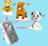 China 100% Original factory--wireless baby monitor(Lovely Pets series )