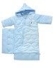 Wholesale Baby Sleeping Bag ^ Length adjustable