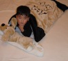 Wholesale children sleeping bag