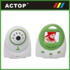 Wholesale Hot wireless digital baby monitor WBM-338