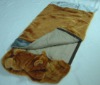 Wholesale kid sleeping bags