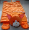 Wholesale sleeping bags children