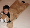 Wholesale baby sleeping sack