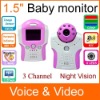 Wholesale wireless monitor