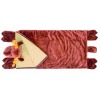 Wholesale 100% polyester children sleeping bag