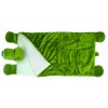Wholesale 100% polyester children sleeping bag