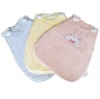 Wholesale Velvet Baby Sleeping Bag