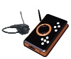 Wholesale 2.4GHz wireless home dvr