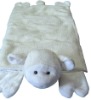 Wholesale 100% polyester children sleeping bag