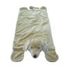 Wholesale 100% polyester children sleeping bag