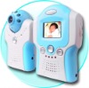 Wholesale 2.4ghz wireless LCD baby monitor