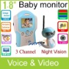 Wholesale baby monitor