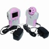 Wholesale 1.8 inch digital Baby Monitor,2010 new model