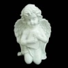 Wholesale polyresin angel figurines