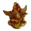 Wholesale christmas angel decoration