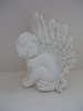 Wholesale Resin Craft Polyresin Angel