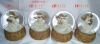 Wholesale resin angel,water globe