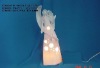 Wholesale Ceramic Angel design cookie jar