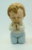 Wholesale Resin Angel Figurine (Boy praying)