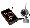 Wireless Home DVR with CMOS sensor
