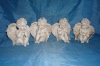 Wholesale Antique porcelain angels figurine