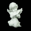 Wholesale polyresin angel figurines