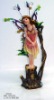 Wholesale polyresin fairy,angel,polyresin figurine