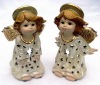 Wholesale ceramic angel, engel