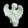 Wholesale christmas angel figurines