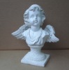 Wholesale Polyesin Decorative Angel Figurine