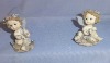 Wholesale Resin Angel Figurine Crafts,Home Decoration&Gifts