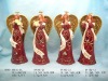 Wholesale Terracotta angel figure